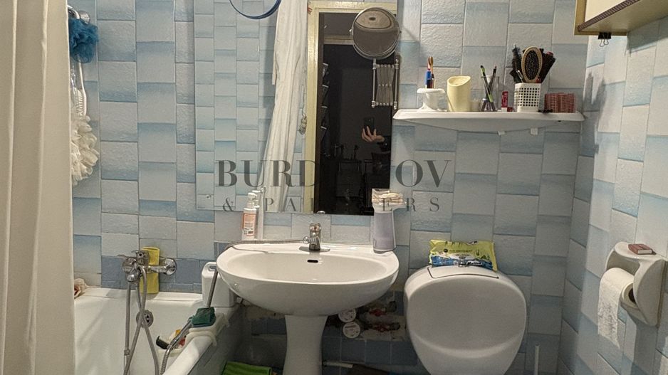 Apartament cu 3 camere de vânzare - 1 Decembrie 1918 - Sector 3 - Poză 14