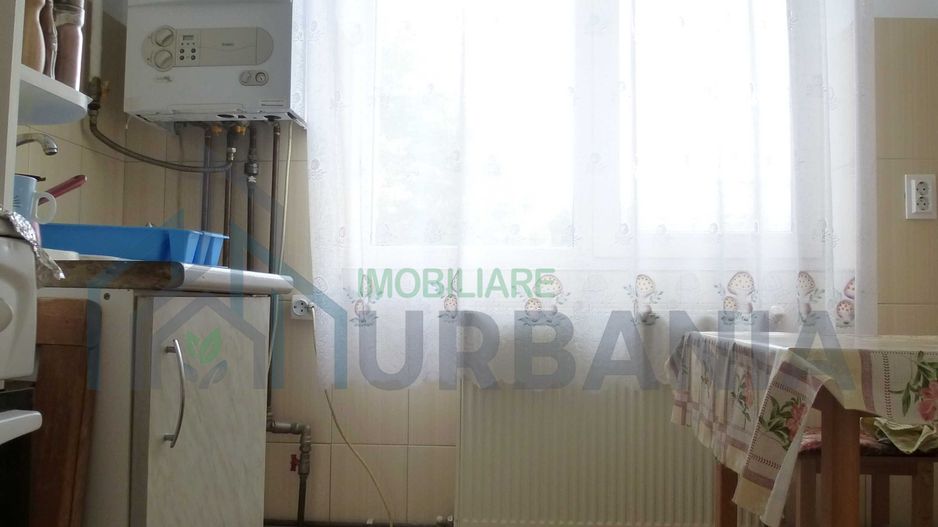 Apartament 3 camere de închiriat în Copou - Codrescu, aproape de Universitatea Cuza - Poză 4