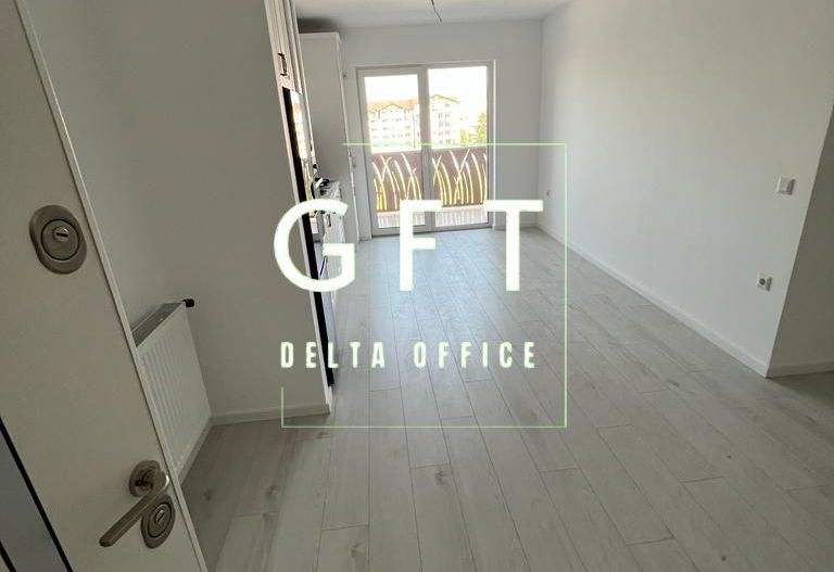 Apartament 3 camere, zona ISU - Poză 9