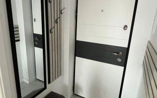 Garsoniera de inchiriat-Strada Miraslau-10 min Metrou - Poză 6