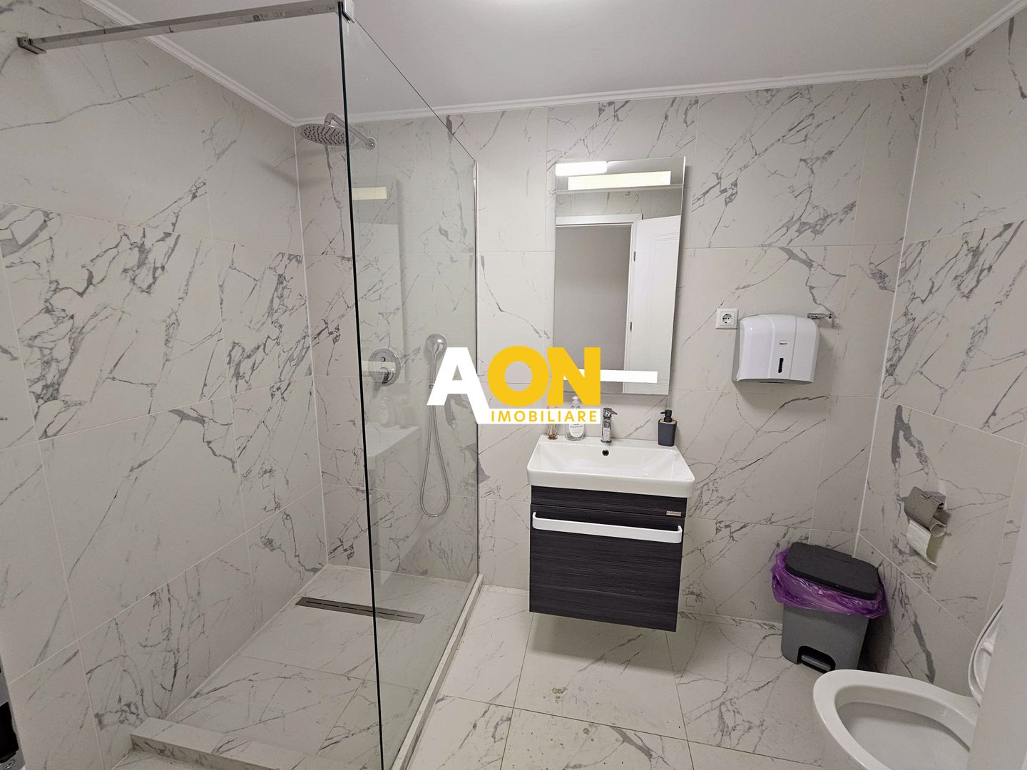 Spatiu de birouri, 4 camere, 74 mp utili, etaj 1, ultracentral - Poză 5