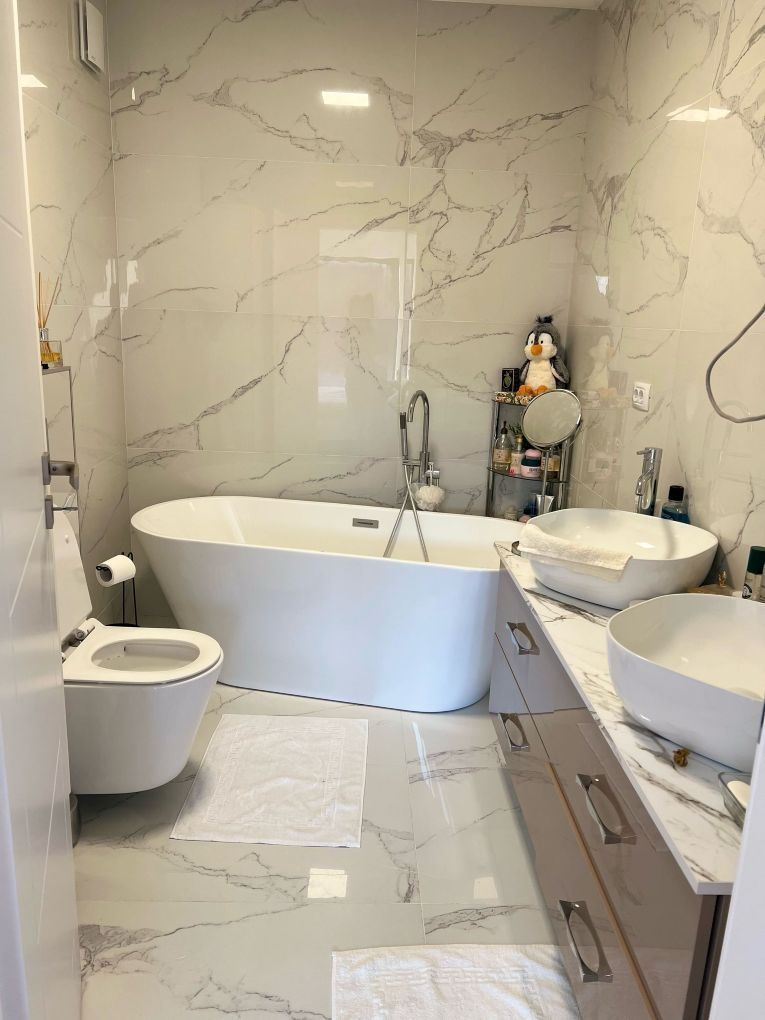 Lux!!! Vanzare apartament 5 camere | 2 locuri de parcare | Boxa | Baneasa - Nord - Poză 20