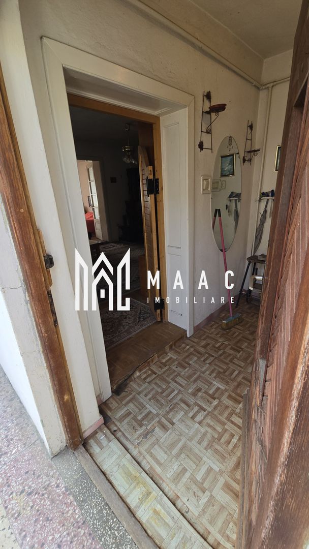 Casa individuala | 5 camere | 850 mp teren | Zona Binderbubi - Poză 7