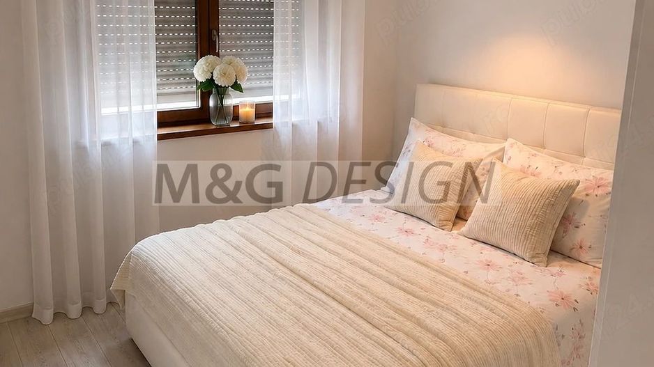 Apartament 3 camere Dumbravita la parter - Poză 4