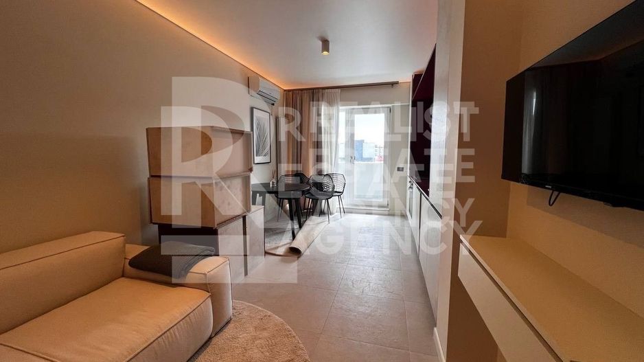 Vânzare, apartament, 2 camere, Alezzi Odyssey - Poză 10