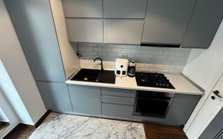 Apartament 2 camere decomandat, Complex Contemporan Homes, Păcurari, Iași - Poză 3