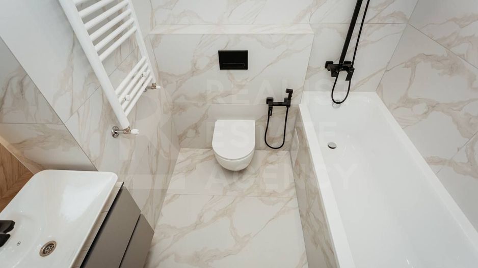 Vânzare, apartament, 1 cameră, strada Regina Elisabeta, Durlești - Poză 7