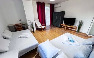 Apartament 2 camere Coralia Campusul Universitar - Satul de vacanta - Poză 2