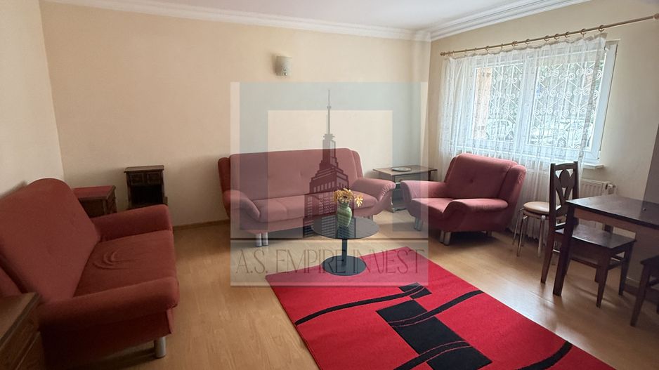 Apartament 2 camere , mobilat/utilat - zona Racadau - Poză 2
