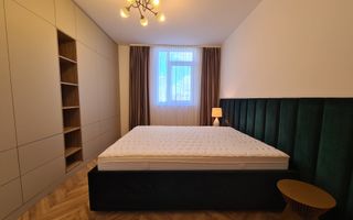 Nord One Botanic - Apartament modern cu 2 Camere - langa Iulius Mall - Poză 11