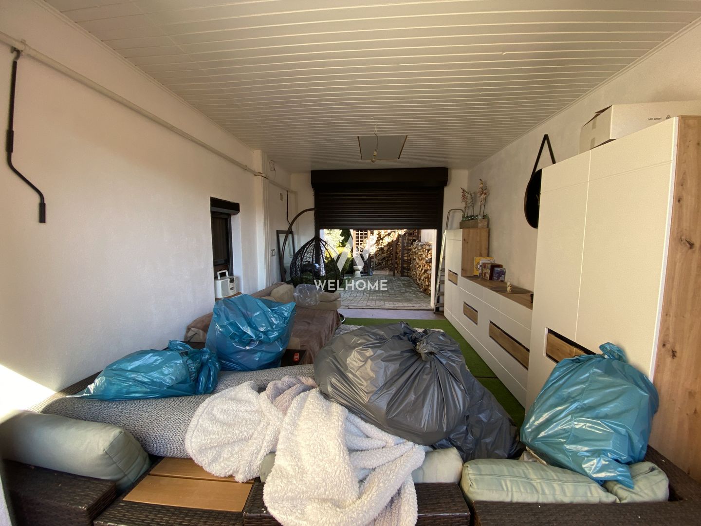 Casa moderna, individuala cu Garaj - Sura Mare - Poză 33