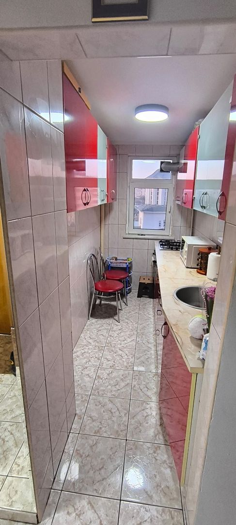 Apartament cu doua camere, Brancoveanu, 75.000€ negociabil - Poză 3