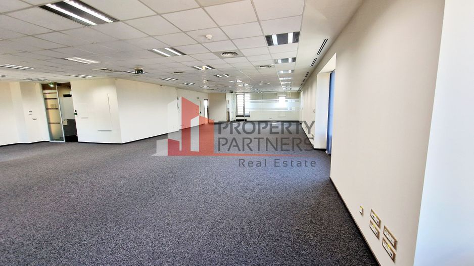 Spatiu modern pentru birouri - 249.29 mp - Grozavesti - Poză 8