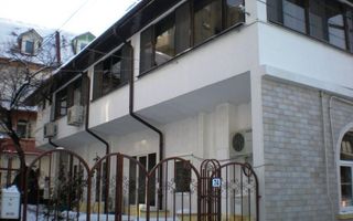 Etaj de inchiriat in vila! zona Victoriei - Poză 1