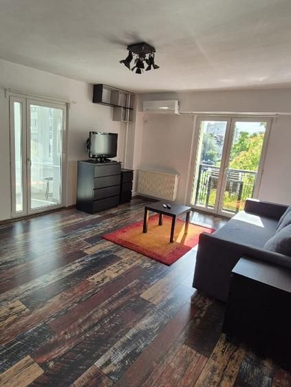 De Inchiriat Garsoniera Cismigiu sector 1 - Poză 1