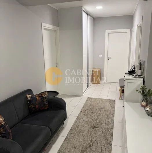 Apartament 2 camere,  loc de parcare, Tatarasi Iasi - Poză 6