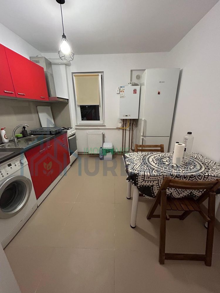 Tatarasi, apartament 2 camere, la bulevard - Poză 6