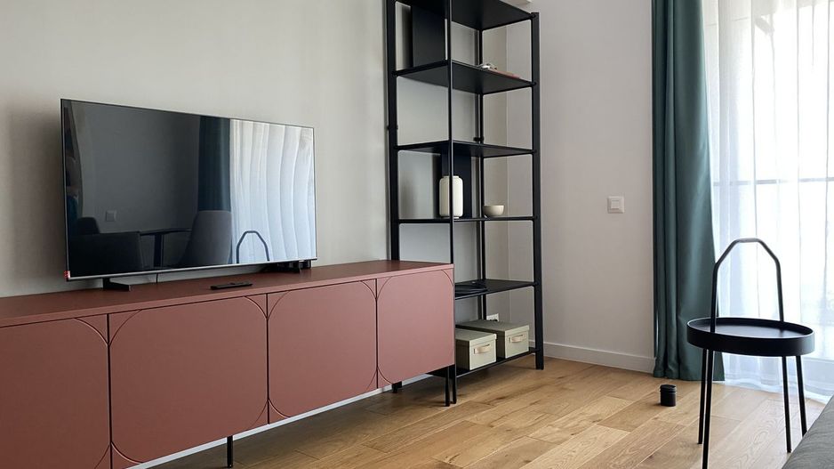 APARTAMENT SUPERB, 2 CAMERE, ONE COTROCENI - Poză 1