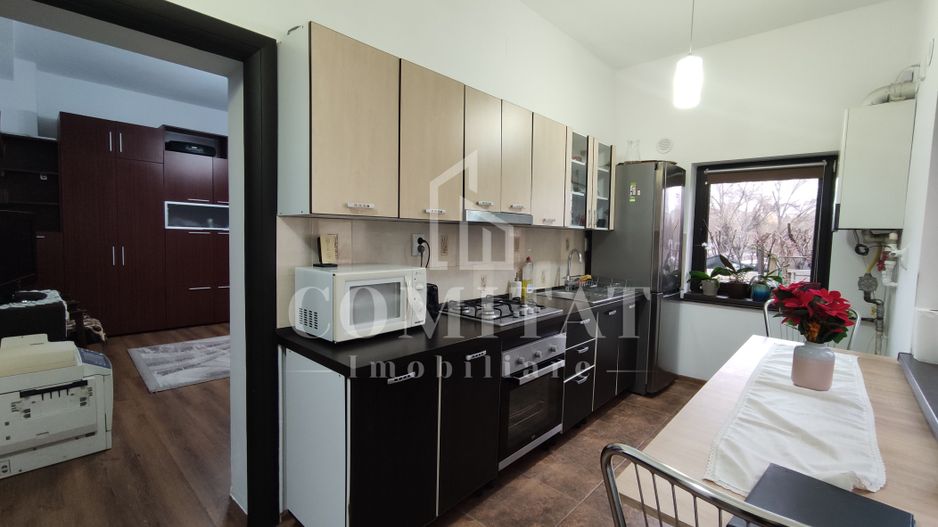 Apartament cu 2 camere | 56 mp | Grigorescu - Poză 4