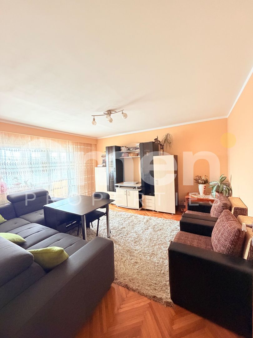 Apartament de vanzare | zona Garii | 90mp - Poză 1