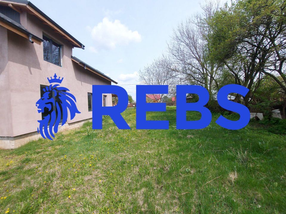 Casa individuala Peris | Cocioc | 200 mp  - Poză 6