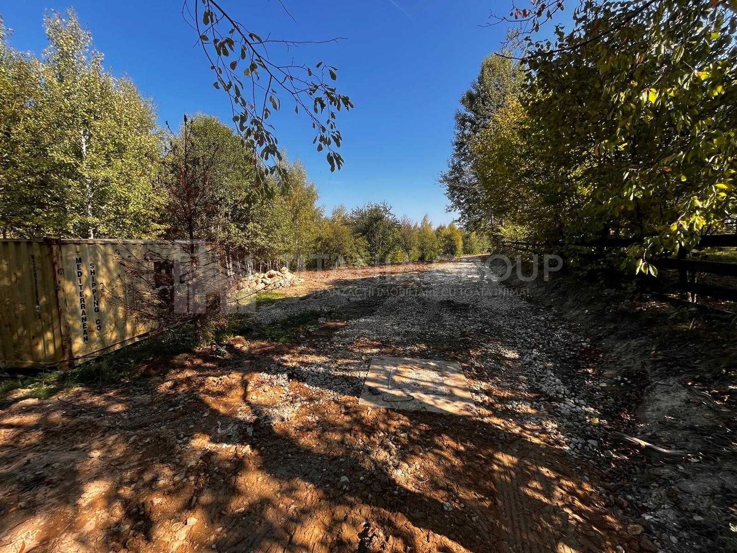 Parcele teren intravilan, cu utilitati - Bran, Tohanita - Poză 4