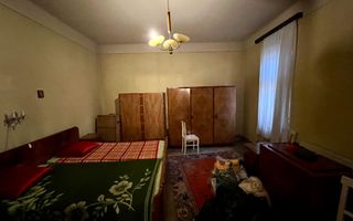 Apartament spațios la casă , 3 camere, zona Piața Cibin - Poză 14