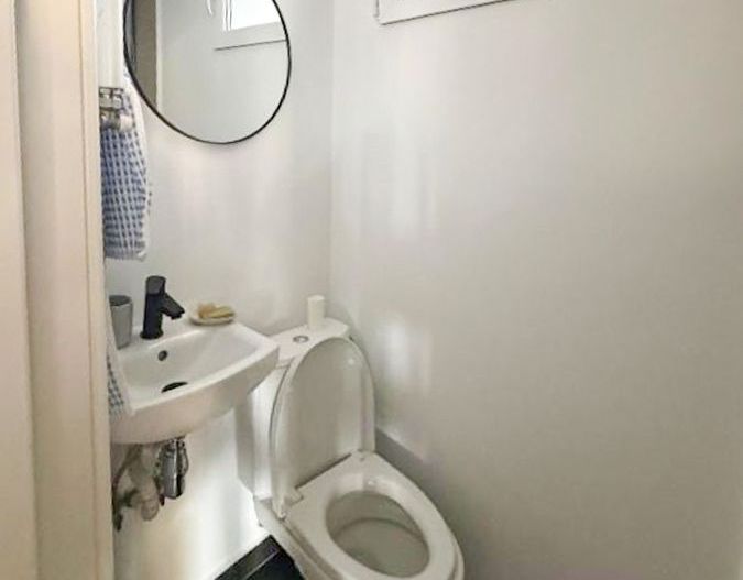 Chirie | Apartament 3 camere | Universitate | Bloc Interbelic - Poză 8