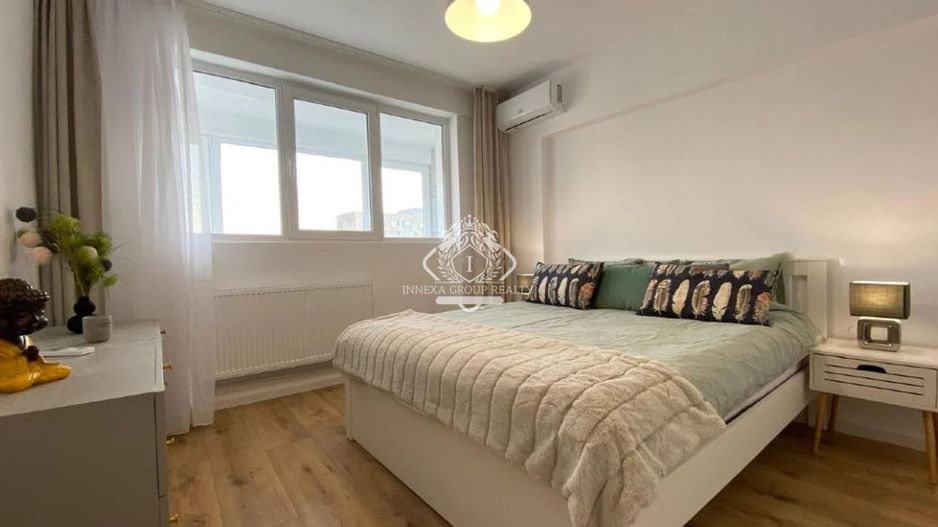 Apartament 3 camere - modern - posibilitate montare centrala I Drumul Taberei - Poză 3