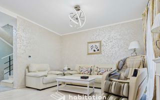 Casă patru camere în locație privilegiatǎ în Dumbrăvița - Poză 6