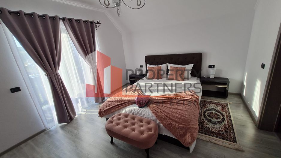 Casă modernă in Tohanul Nou, la 4 km de Castelul Bran - Poză 5
