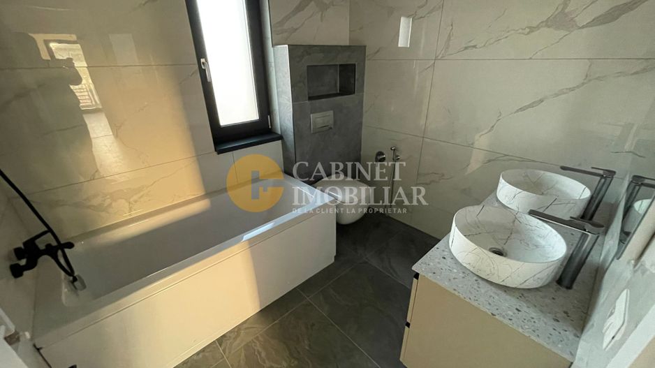 Casa Valea Lupului - 4 camere - 121,3mp utili - INTABULATA - Premium - Poză 11