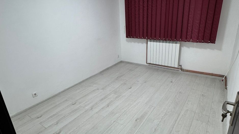 inchiriez apartament 3 camere , zona Kiseleff, centrala pe gaz - Poză 3