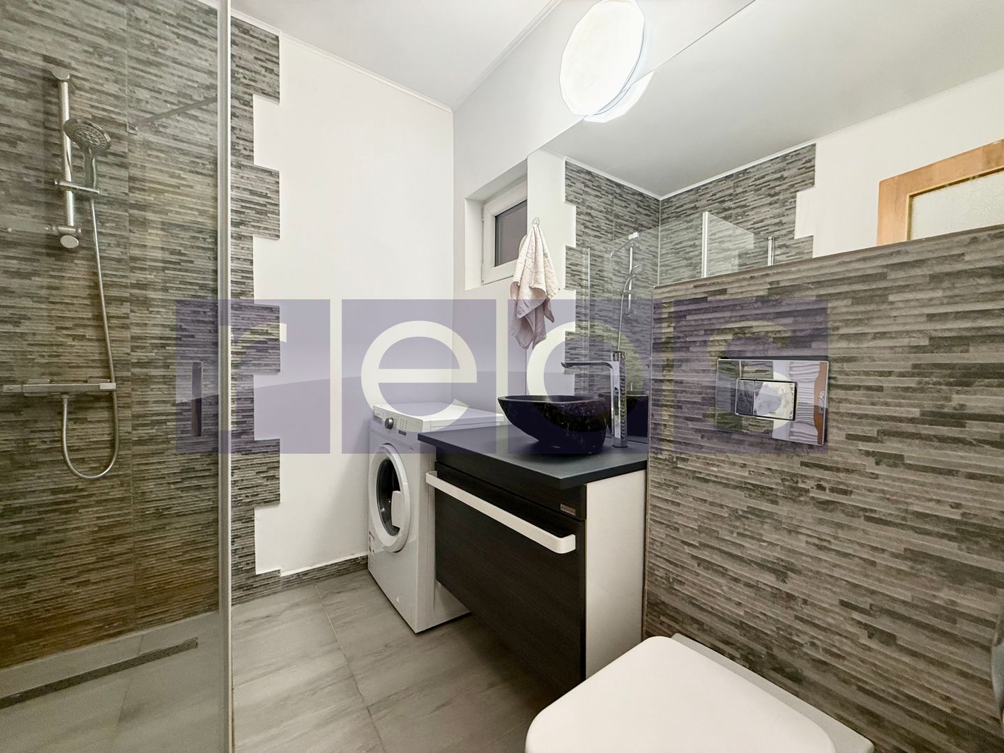 VÂNZARE 3 CAMERE | ZONA TITAN-OZANA | CENTRALA PROPRIE | 2 BĂI - Poză 12