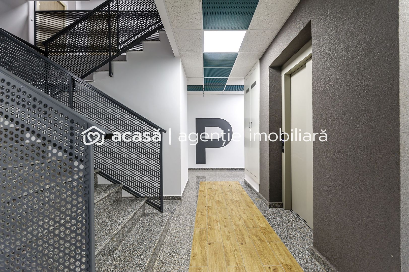 Apartament nou cu un dormitor la ARED CITY cartier RED9 IMAR - Poză 9