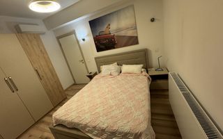 Inchiriere apartament 3 camere, bloc nou, parcul Carol - Poză 6