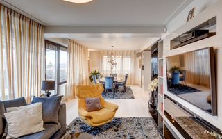 Penthouse 3 camere Domenii | Terasa | Loc de parcare - Poză 2