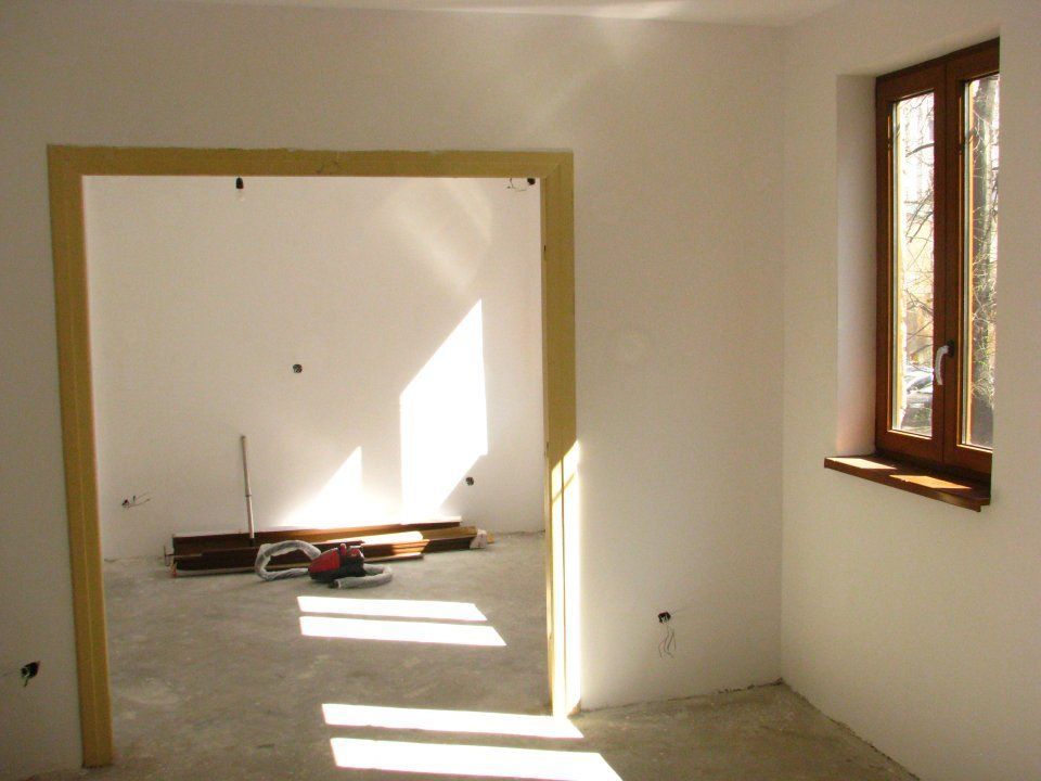 9 camere, Bd. Ferdinand, langa metrou Iancului - Poză 8