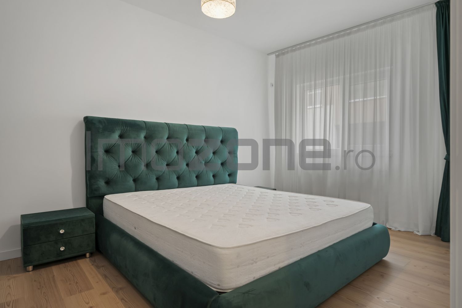 Apartament decomandat | 58 mp | Lake House Sisești | Mobilat sau Nemobilat | Nou - Poză 1