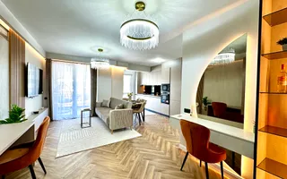 Apartament ultrafinisat | Etaj intermediar | Zona Str Tineretului - Poză 27