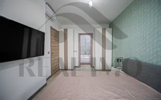 🌊 ALEZZI BEACH RESORT — APARTAMENT 3 CAMERE | VEDERE FRONTALĂ LA MARE - Poză 12