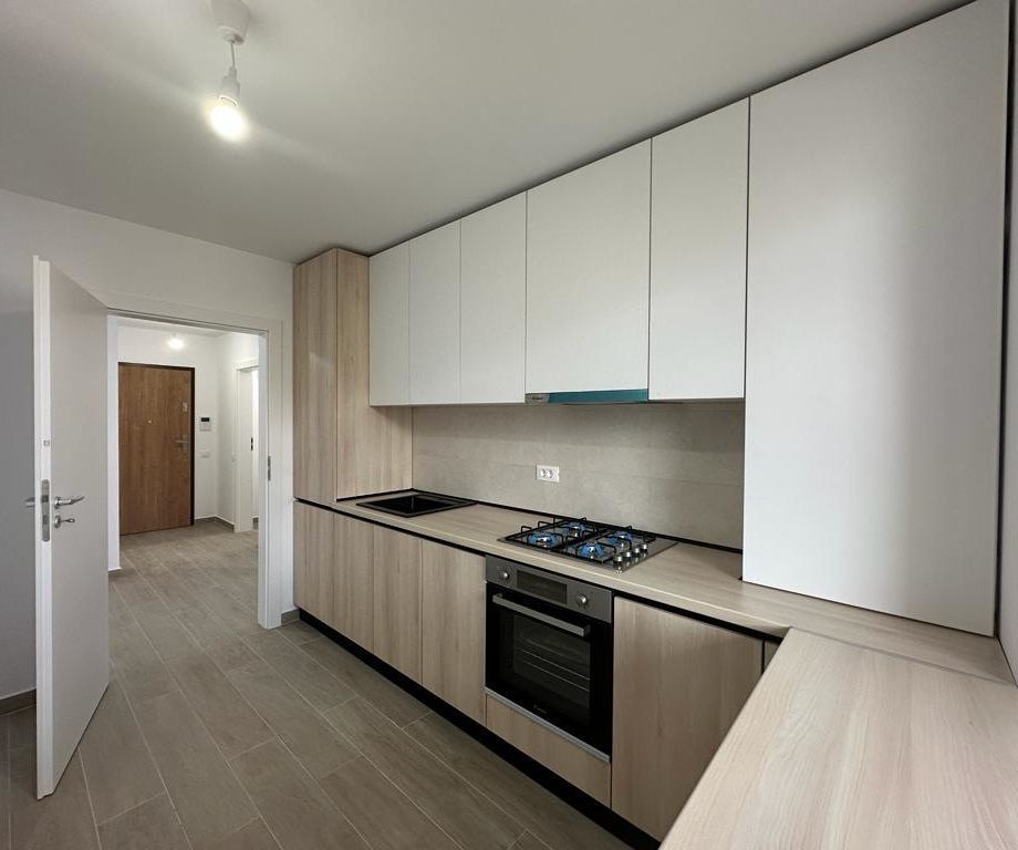 Apartament 2 Camere Nou în Urban Plaza Terasă Finisaje Moderne - Poză 14
