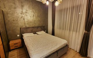 Vilă individuală modernă, complet mobilată | Tunari - Poză 5