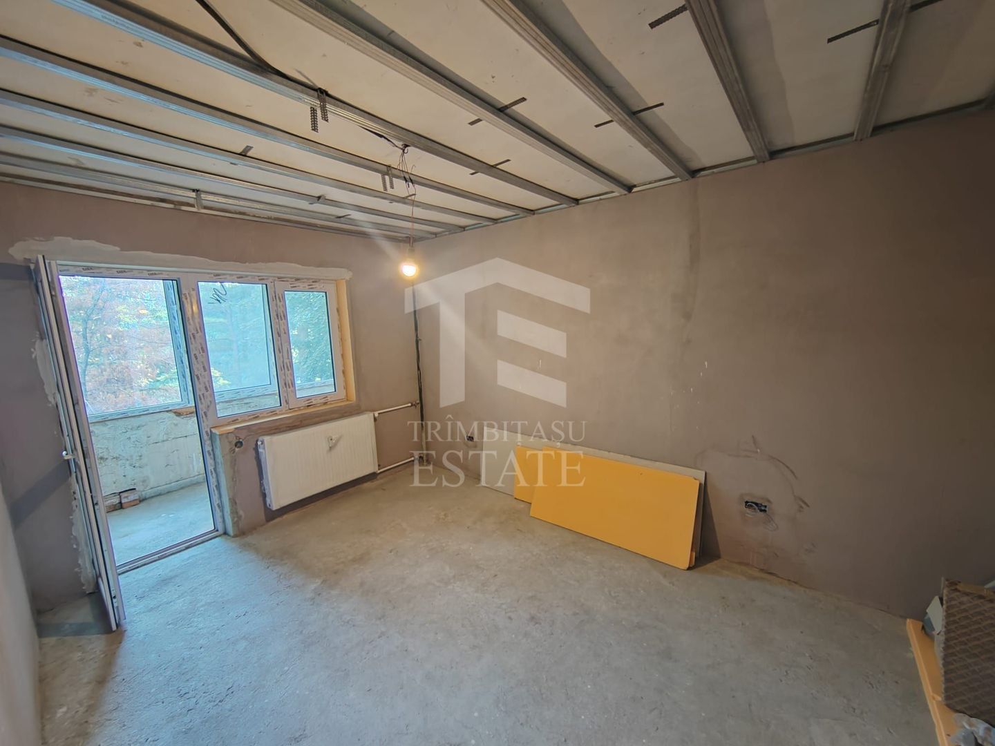 Berceni Obregia 2 camere pret de garsoniera - Poză 2
