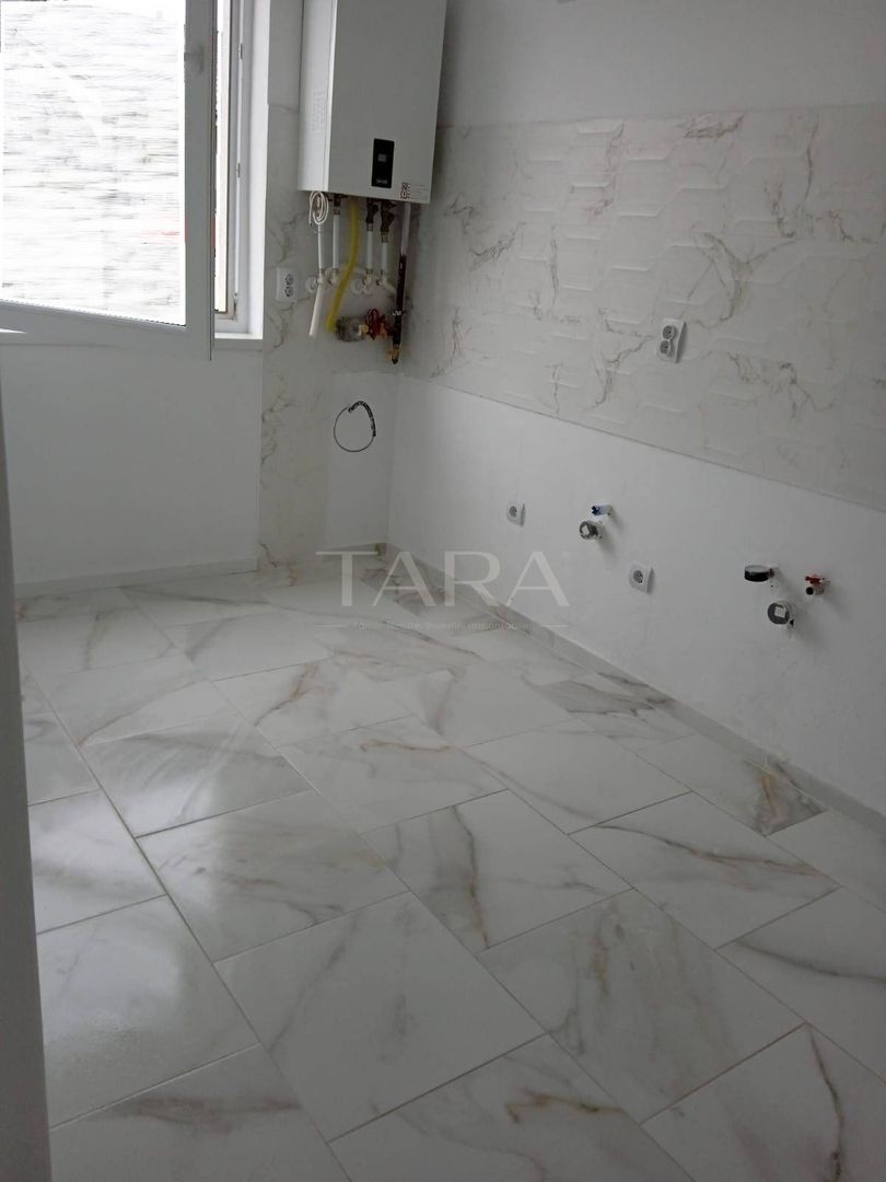 Apartament 2 camere finisat – zona Regal, Baciu - Poză 4