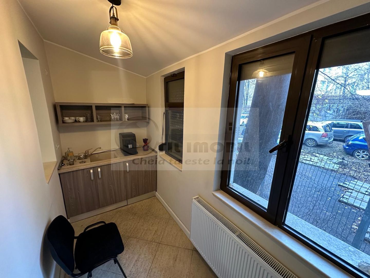 Spațiu premium pentru birouri – ultracentral, 72 mp - 1400 € - Poză 7