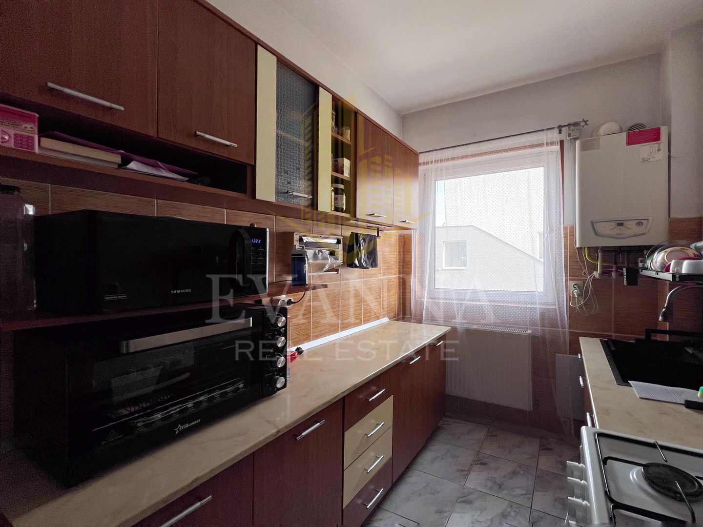 De vanzare 2 camere | etaj 1 | zona Pronto. - Poză 10