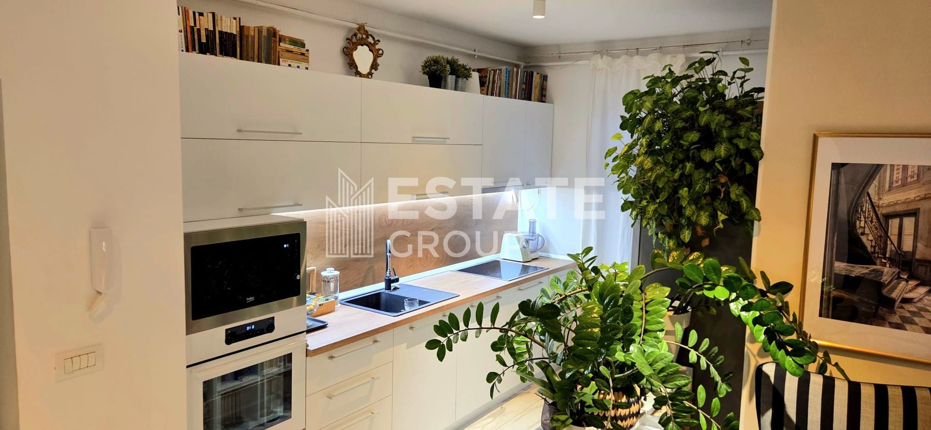 Apartament cu 2 camere in Dumbravita - Poză 5