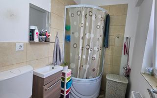 Apartament 3 camere | Etaj 1 | 2 bai | 2 Balcoane | Bloc nou - Poză 11