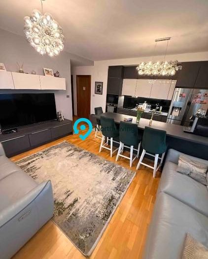 4 camere premium | Parcul Privighetorilor | lângă pădure | ideal familie - Poză 3